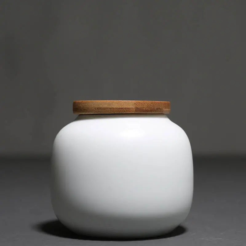 Boîte à thé Classique - 50 g
