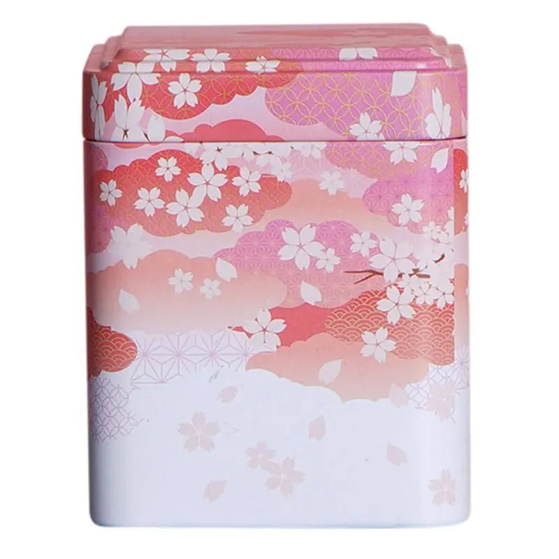 boite-a-the-metal-rose-et-cerisiers