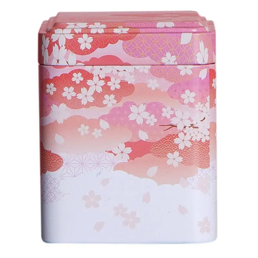 boite-a-the-metal-rose-et-cerisiers