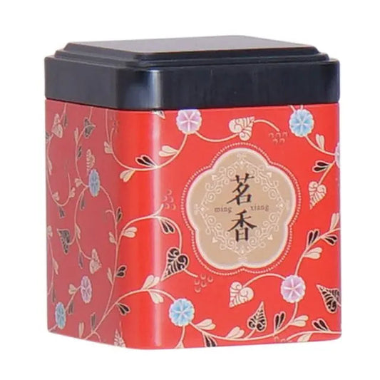boite-a-the-metal-rouge-et-symboles-chinois