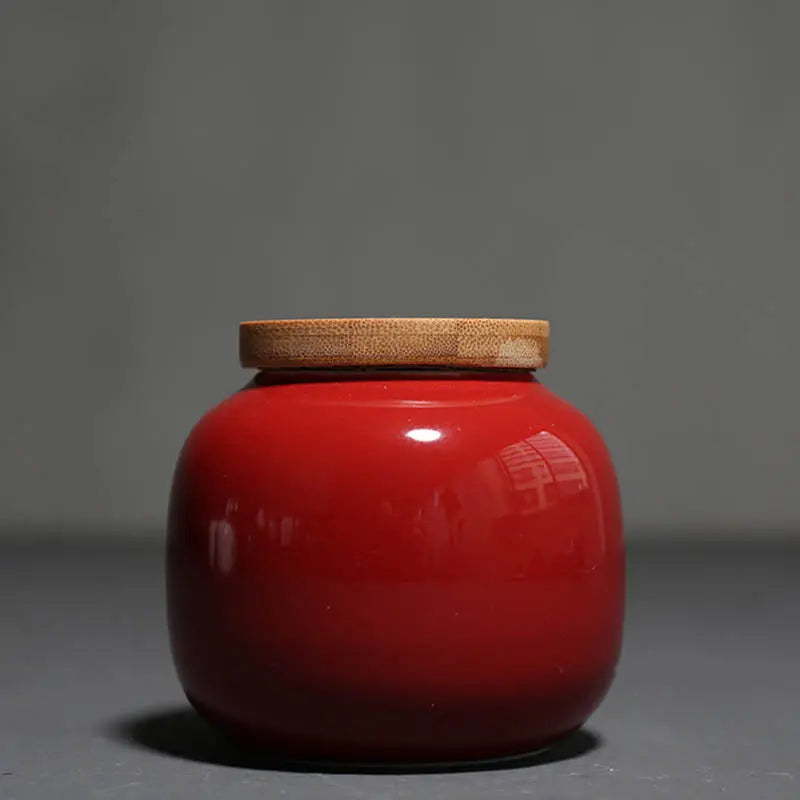Boîte à thé Classique - 50 g