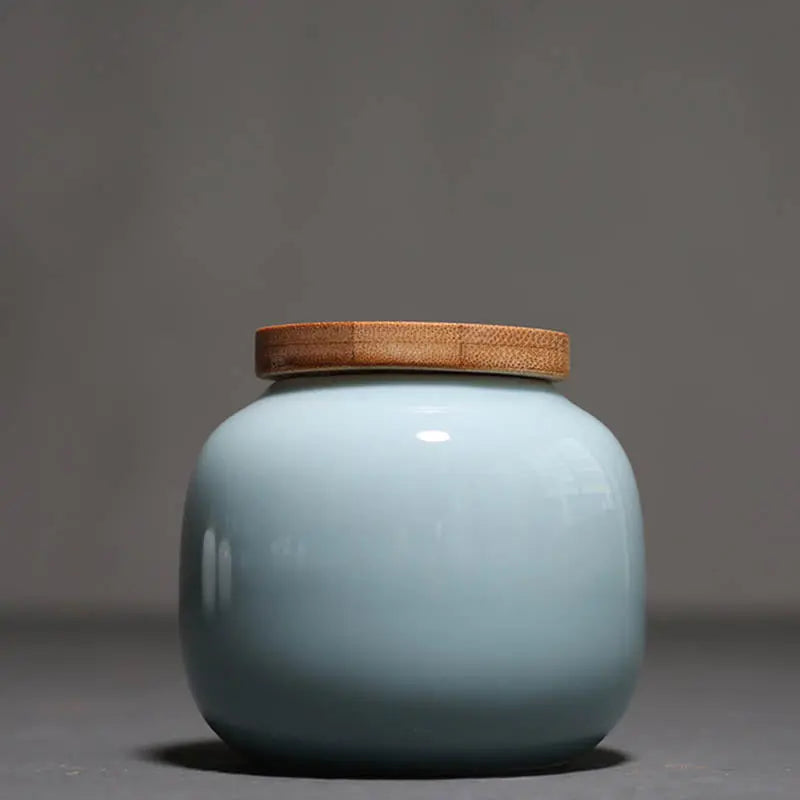 Boîte à thé Classique - 50 g