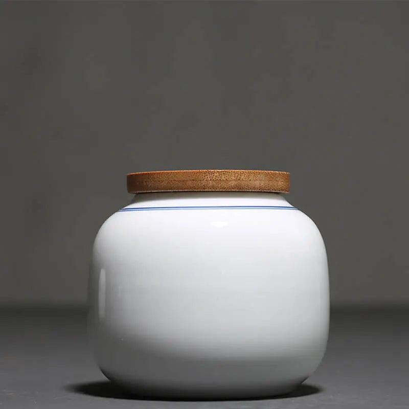 Boîte à thé Classique - 50 g