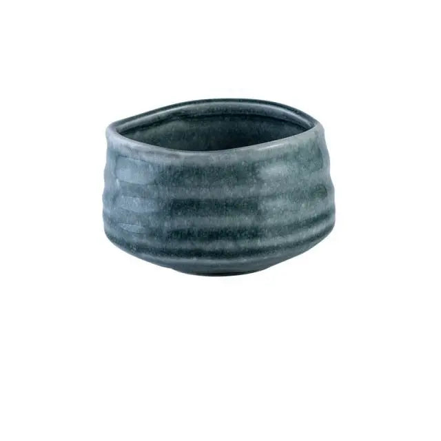 Chawan Zen — Bol Japonais Traditionnel Matcha 630ML