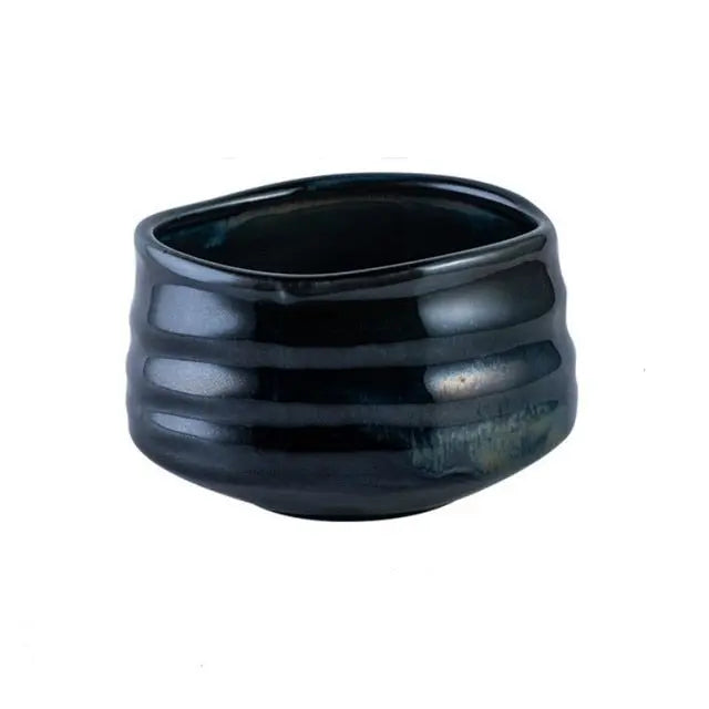 Chawan Zen — Bol Japonais Traditionnel Matcha 630ML