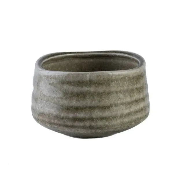 Chawan Zen — Bol Japonais Traditionnel Matcha 630ML