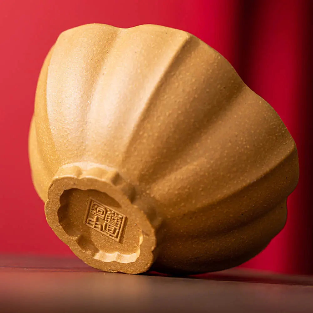 Coffret Tasses à Thé Cinq Bonheurs – Édition Prestige