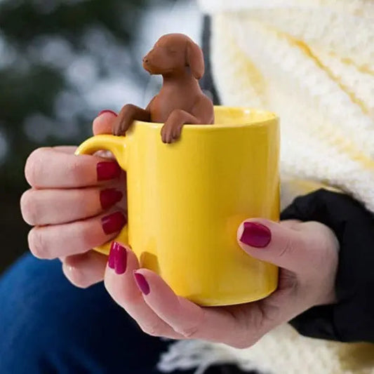 infuseur-a-the-en-silicone-chien
