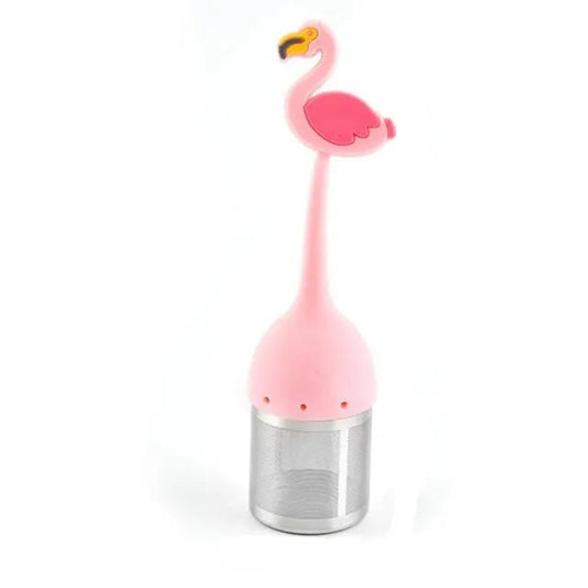 infuseur-a-the-en-silicone-flamant-rose