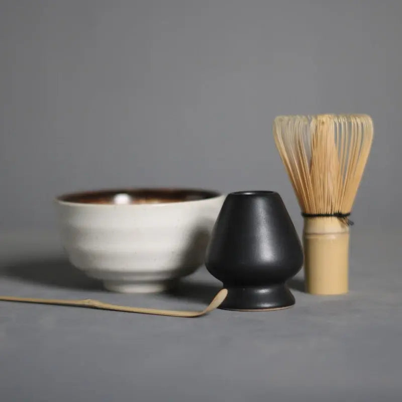 Kit Complet Matcha Premium