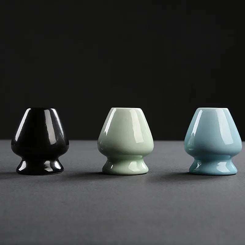 Porte-fouet Matcha Pro