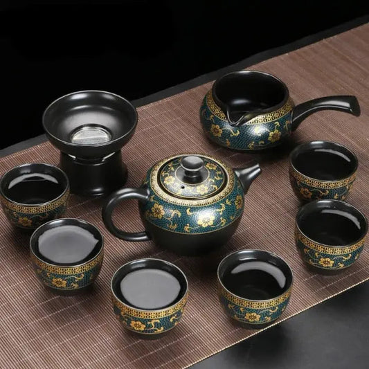 service-a-the-chinois-haut-de-gamme-noir-et-dore