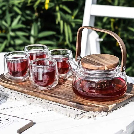 theiere-scandinave-en-verre-et-bois-dacacia-service-complet-600ml