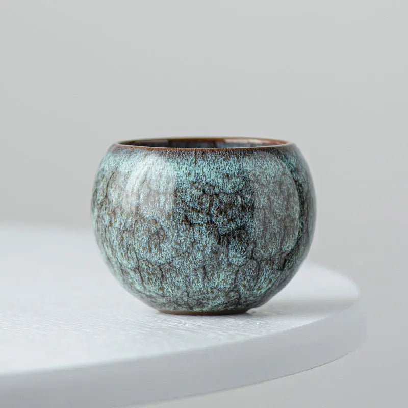 Tasse à thé Écailles de Dragon – 150 ml