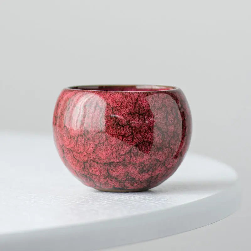 Tasse à thé Écailles de Dragon – 150 ml