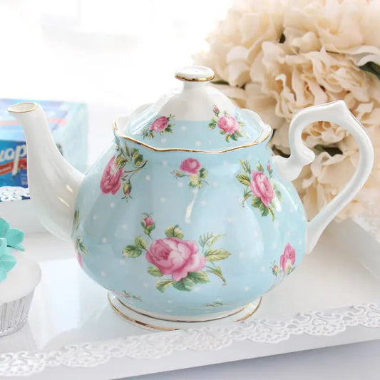 theiere-anglaise-bleue-a-points-en-porcelaine-1l
