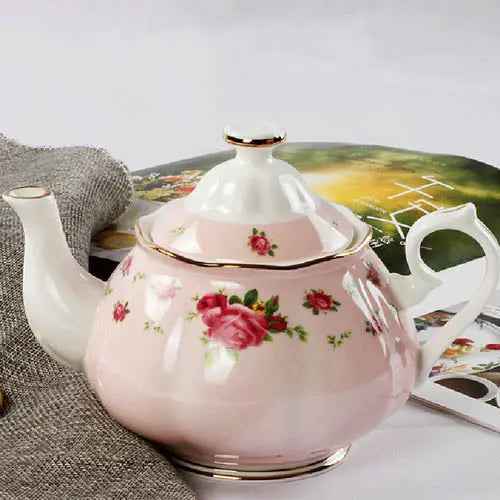 theiere-anglaise-rose-a-fleurs-en-porcelaine-1l