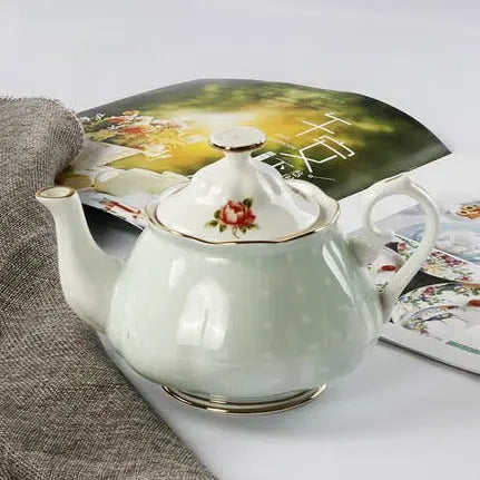 theiere-anglaise-verte-a-points-en-porcelaine-1l