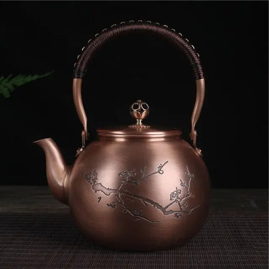 theiere-chinoise-ronde-en-cuivre-cerisiers-1-5l-1