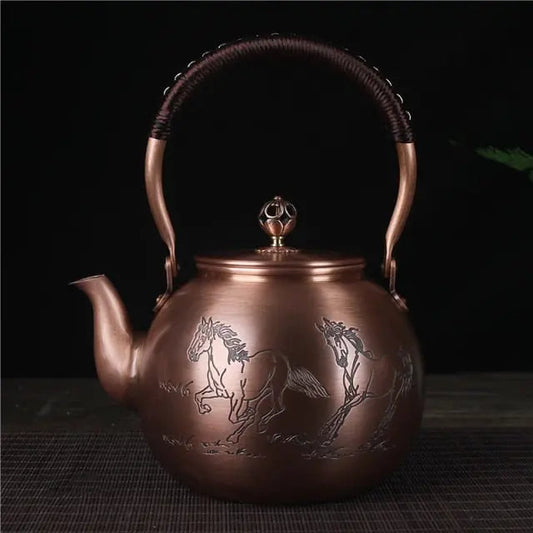 theiere-chinoise-ronde-en-cuivre-chevaux-1-5l