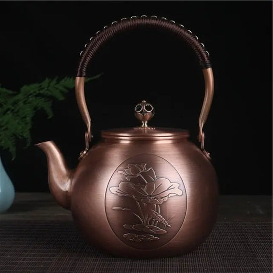 theiere-chinoise-ronde-en-cuivre-nenuphar-1-5l