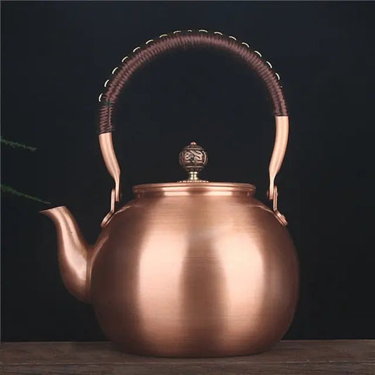 theiere-chinoise-ronde-en-cuivre-simple-1-5l