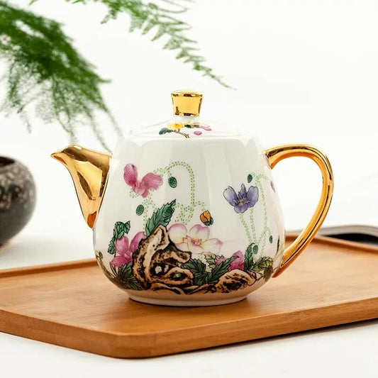 theiere-chinoise-en-porcelaine-doree-450ml