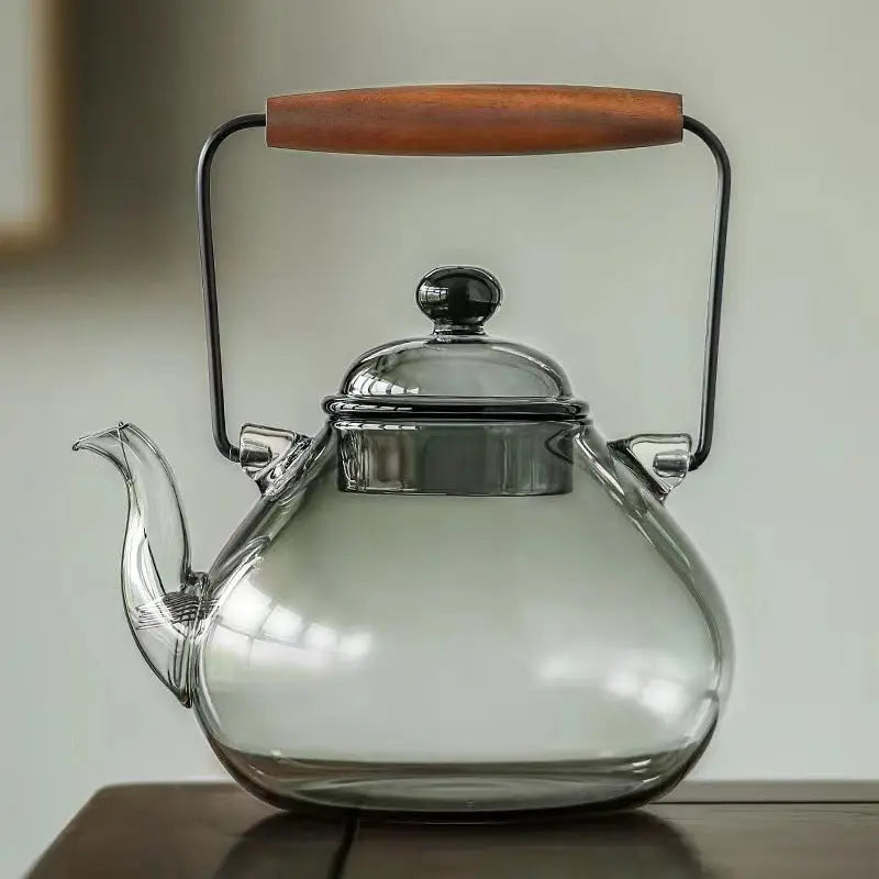theiere-japonaise-en-verre-forme-poire-transparente-grise-1l
