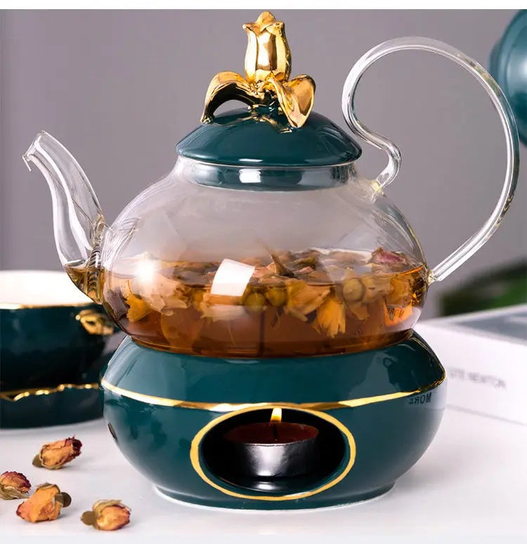 theiere-en-verre-fleure-doree-600ml